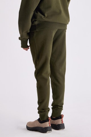 Jogging unisex Marvin - Caqui