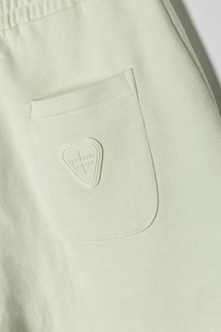 Jogging unisex Max - Verde pastel