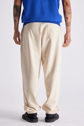 Jogging unisex Max - Crudo