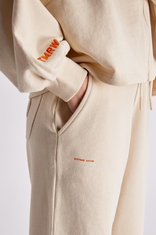 Jogging unisex Max - Crudo