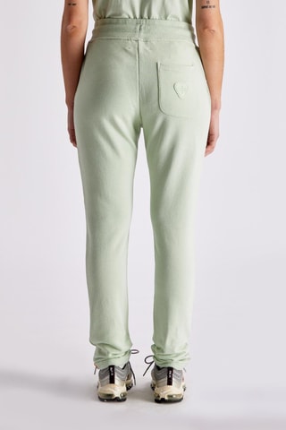 Jogging unisex Noemie - Verde claro