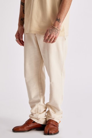 Jogging unisex Noemie - Crudo