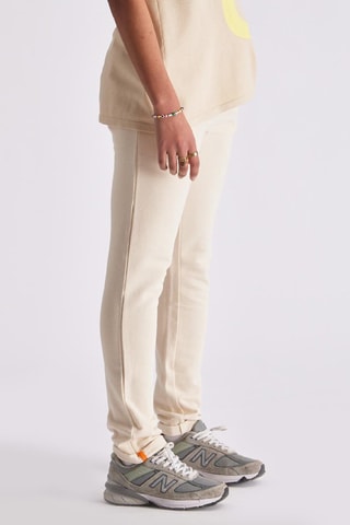 Jogging unisex Noemie - Crudo