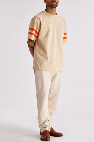 Jogging unisex Noemie - Crudo