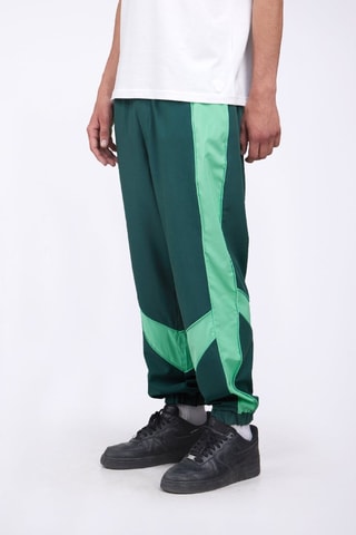 Jogging unisex Elvis - Verde oscuro