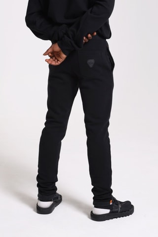 Jogging unisex Noemie - Negro