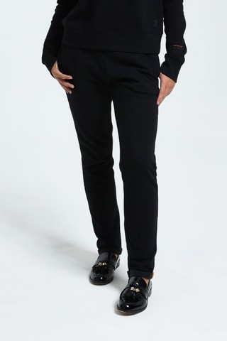 Jogging unisex Noemie - Negro