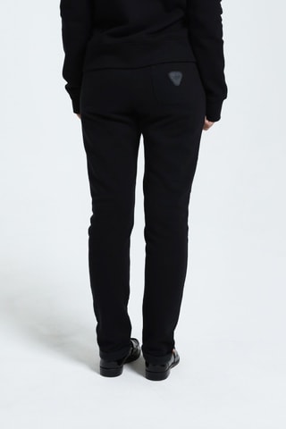 Jogging unisex Noemie - Negro