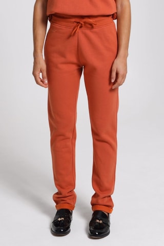 Jogging unisex Noemie - Naranja