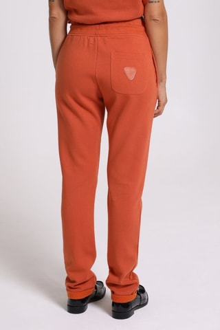 Jogging unisex Noemie - Naranja