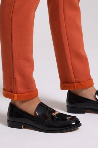 Jogging unisex Noemie - Naranja