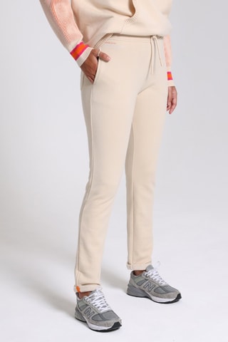 Jogging unisex Noemie - Crudo