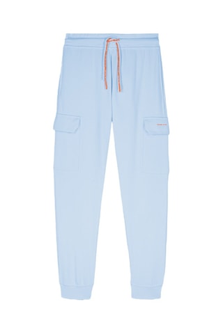 Jogging unisex Mario - Celeste