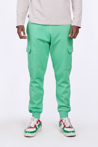 Jogging unisex Mario - Verde claro