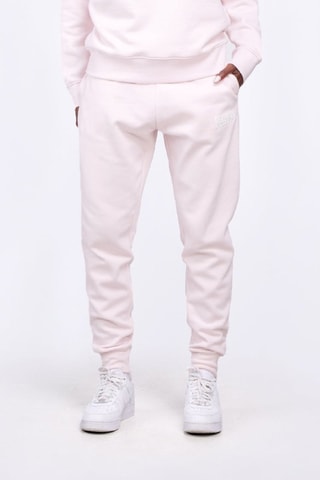 Jogging unisex Marvin - Rosa empolvado