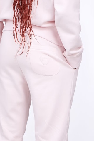 Jogging unisex Marvin - Rosa empolvado