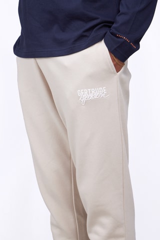 Jogging unisex Marvin - Crudo