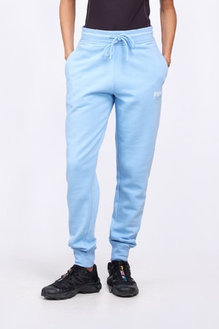 Jogging unisex Marvin Br - Celeste