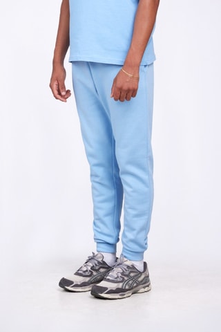 Jogging unisex Marvin Br - Celeste