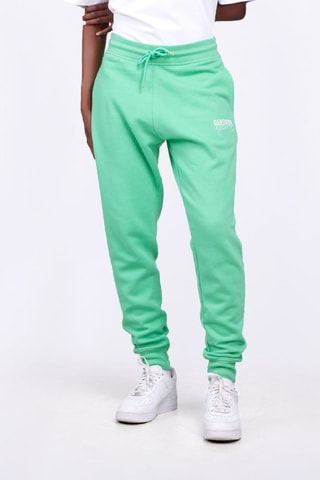 Jogging unisex Marvin - Verde claro
