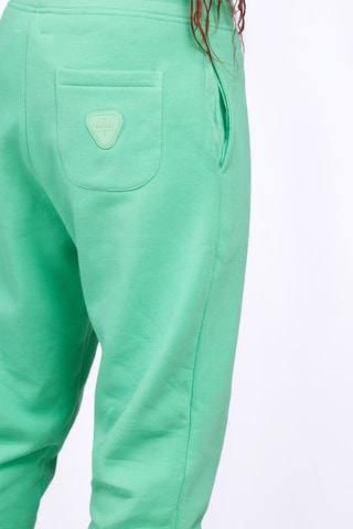 Jogging unisex Marvin - Verde claro