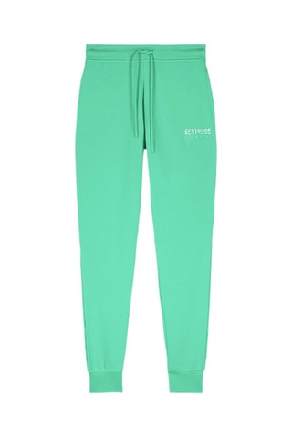 Jogging unisex Marvin - Verde claro