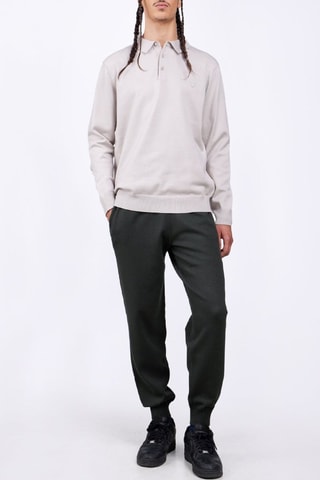 Jogging unisex Maxime - Caqui