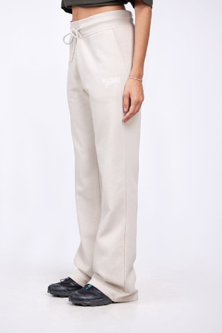 Pantalón Nanou - Gris claro