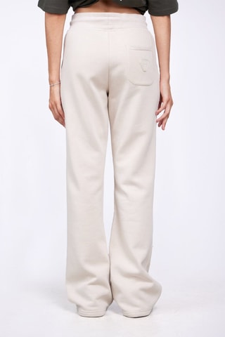 Pantalón Nanou - Gris claro