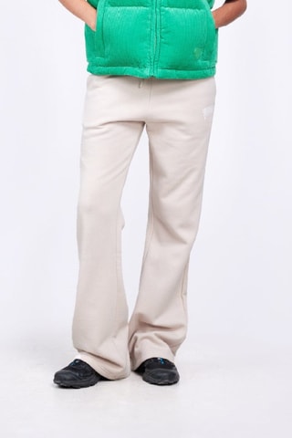Pantalón Nanou - Gris claro