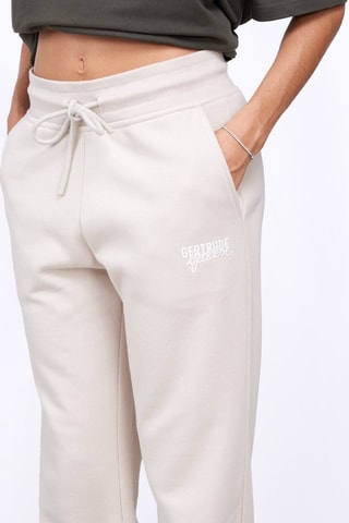 Pantalón Nanou - Gris claro