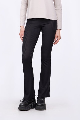 Pantalón Minerva - Negro