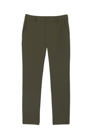 Pantalon Roger - Kaki