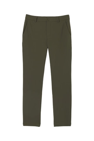 Pantalon Roger - Kaki