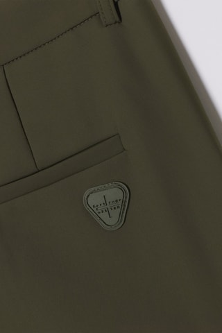 Pantalon Roger - Kaki