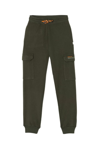 Jogging unisex Mario - Caqui