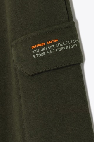 Jogging unisex Mario - Caqui