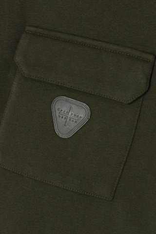 Jogging unisex Mario - Caqui