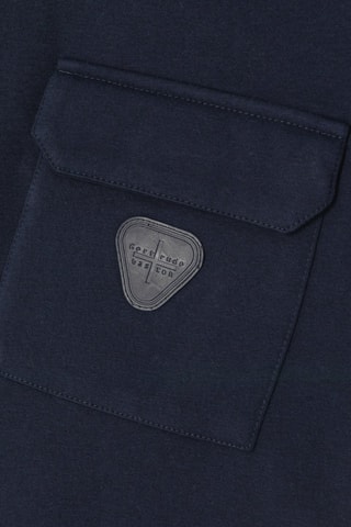 Joggingbroek Uniseks Mario - Nachtblauw