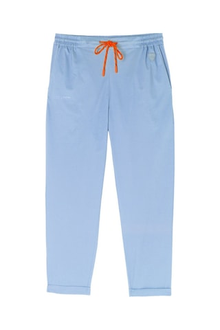 Pantalón Andreina - Celeste