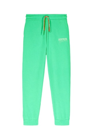 Joggingbroek Little Matty - Lichtgroen
