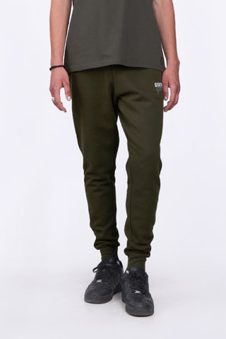 Jogging unisex Marvin - Caqui