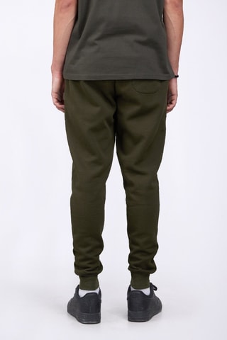 Jogging unisex Marvin - Caqui