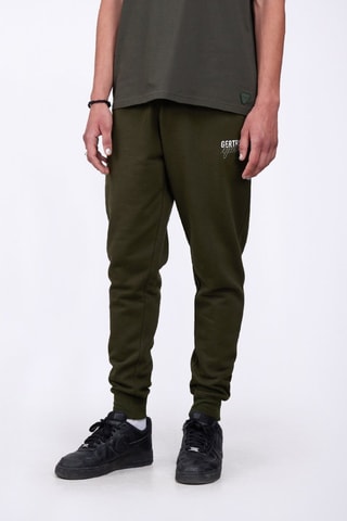 Jogging unisex Marvin - Caqui