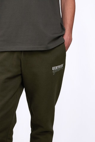 Jogging unisex Marvin - Caqui