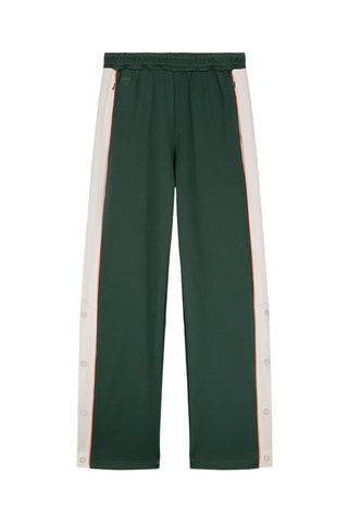 Pantalón unisex Maxence - Verde oscuro