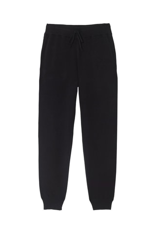 Joggingbroek Uniseks Maxime - Zwart