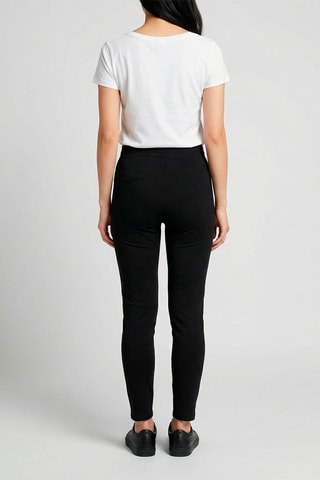 Pantalón Norma - Negro