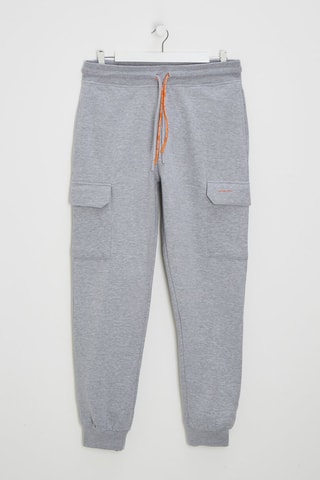 Pantalón de chándal Little Matty - Gris jaspeado