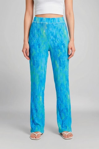 Broek Alix - Lichtblauw